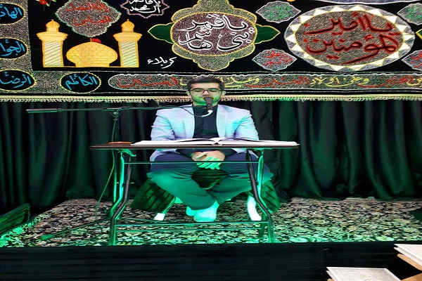 مکتب الثقلین