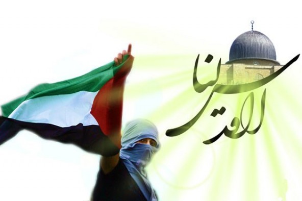 روز قدس؛ روز تجلی شکوه و عظمت امت اسلام