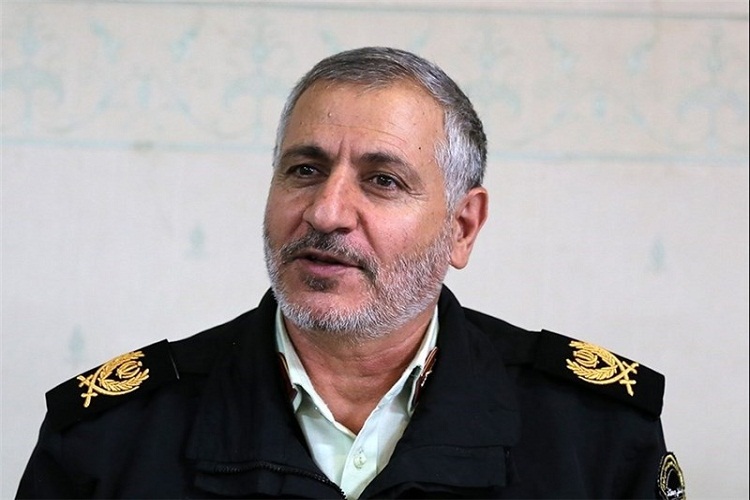 نمایش جلوه&zwnj;هایی از اقتدار مسلمانان در راهپیمایی روز قدس/ امروز تمام دنیا جنایات صهیونیست&zwnj;ها را محكوم می&zwnj;كنند