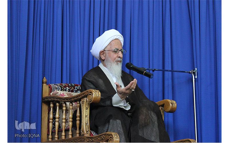 ملت&zwnj;های پیرو قرآن و عترت ستم&zwnj;پذیر نیستند
