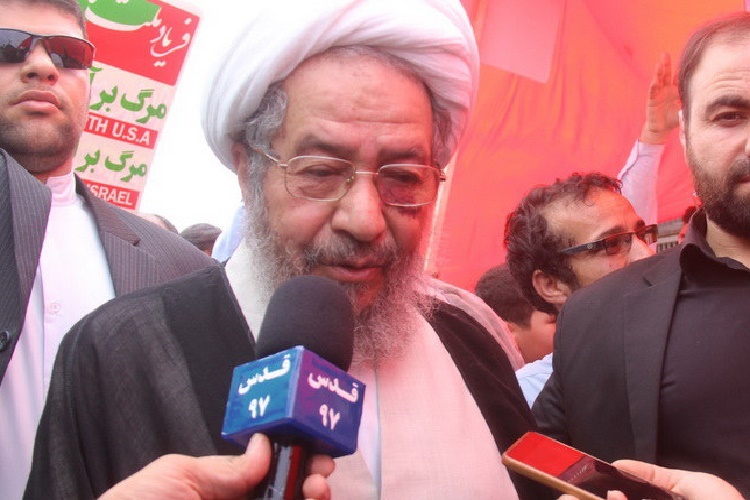 ملت ما، بار دیگر بصیرت عمیق خود را ثابت کرد