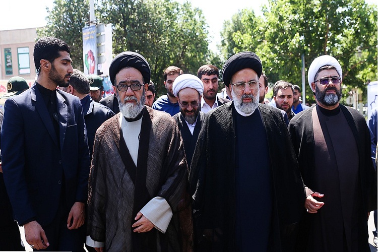 طنین فریاد نفرت تبریزی&zwnj;ها از جنایات رژیم کودک&zwnj;کش صهیونیستی