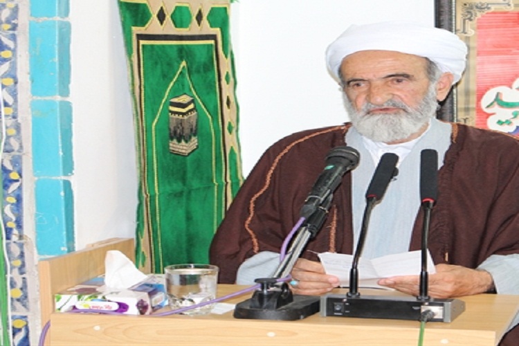 انتقال سفارتخانه آمریکا به بیت&zwnj;المقدس اهانت به مسلمانان است
