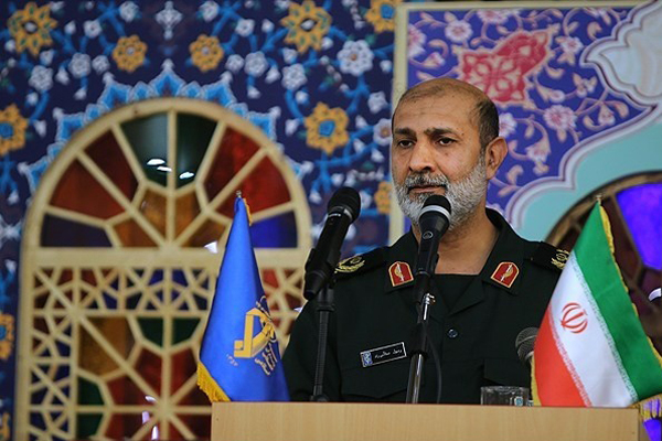 نسل جدید انقلاب به آمریکا بی&zwnj;اعتماد است