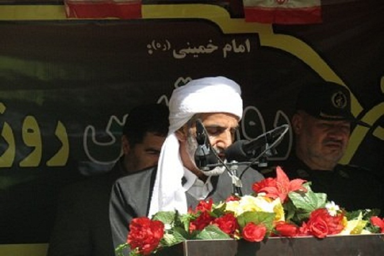 قدس مرکز وحی، رسالت، تمدن و اسلامیت در جهان است قدس مرکز وحی، رسالت، تمدن و اسلامیت در جهان است