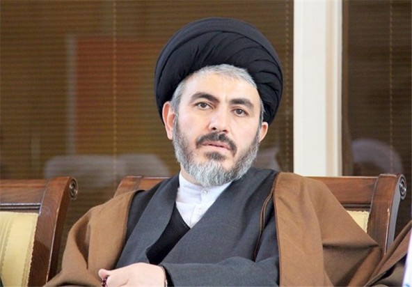 مبارزه با ظالم، دستور خداوند است