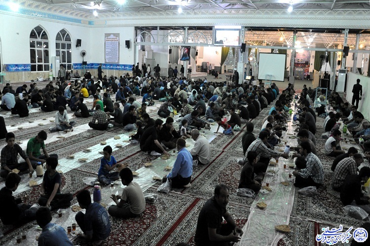 مناسبتی رمضان/// سفرههایی ساده که رنگ و بوی بهشت میدهند مناسبتی رمضان/// سفرههایی ساده که رنگ و بوی بهشت میدهند