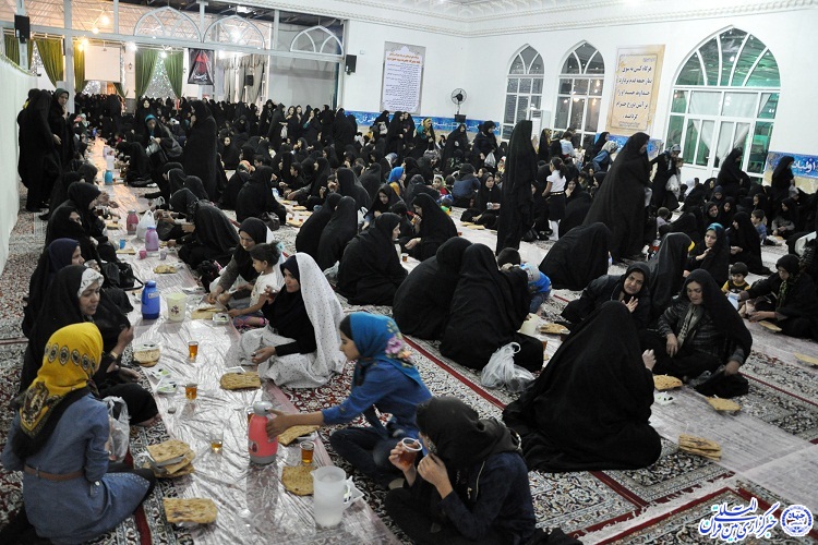 مناسبتی رمضان/// سفرههایی ساده که رنگ و بوی بهشت میدهند مناسبتی رمضان/// سفرههایی ساده که رنگ و بوی بهشت میدهند