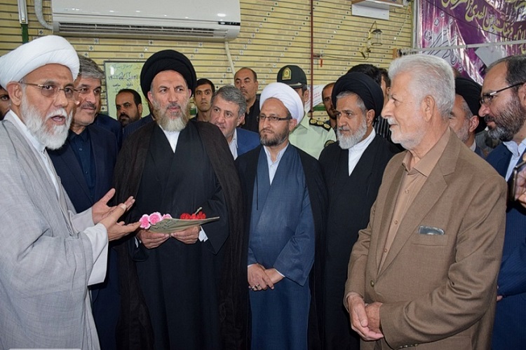 قاتلی که بعد از ۱۵ سال در گچساران بخشیده شد