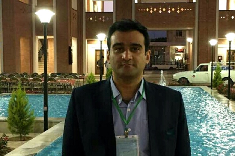 رئیس جدید دانشگاه جامع علمی ـ کاربردی کهگیلویه و بویراحمد منصوب شد