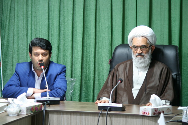 گزارش تصویری اولین نشست هم&zwnj;اندیشی ارتقای سطح رسانه با محوریت قرآن و عترت در قائمشهر