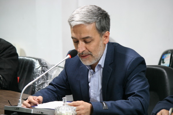 گزارش تصویری اولین نشست هم&zwnj;اندیشی ارتقای سطح رسانه با محوریت قرآن و عترت در قائمشهر