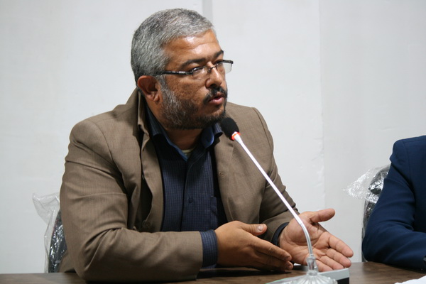 گزارش تصویری اولین نشست هم&zwnj;اندیشی ارتقای سطح رسانه با محوریت قرآن و عترت در قائمشهر