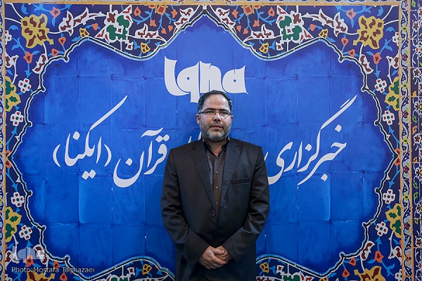 ارائه محتوای فرهنگی و هنری دینی در سامانه&laquo;صدای معنویت&raquo;/بارگذاری 4 هزار گیگابایتی اطلاعات