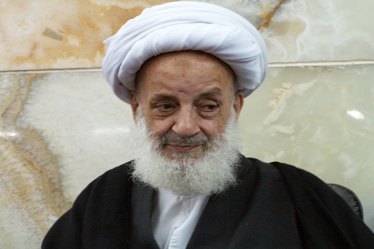 خدایا پناه می&zwnj;برم به تو از اموری که مورد پسند تو نیست