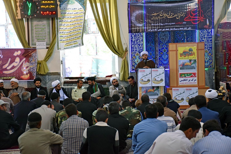 گزارش تصویری محافل قرآنی با حضور قاری بین&zwnj;المللی افغانستان در کردستان