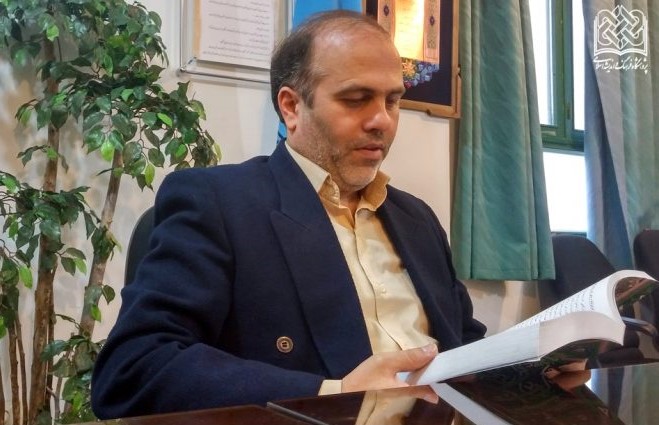 مهدی عباس زاده