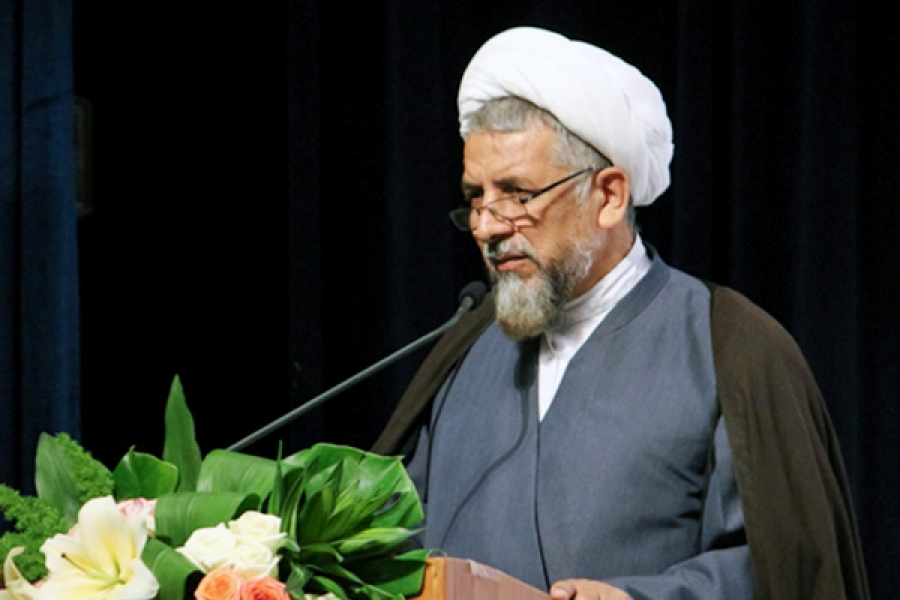 جشن گلریزان به&zwnj;عنوان یک سنت نیکو به جامعه معرفی شود