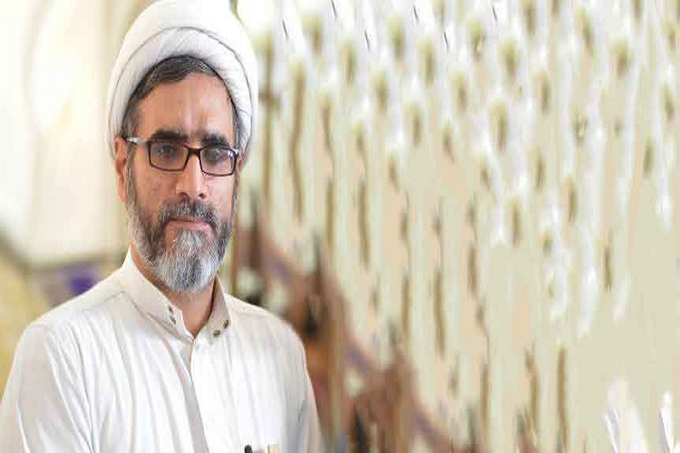 هم&zwnj;افزایی علمی و معنوی؛ از ویژگی&zwnj;های اعتکاف&zwnj;های تخصصی طلبه&zwnj;ها و دانشجویان/در سال&zwnj;های آینده طلبه&zwnj;ها بیشتری پذیرش می&zwnj;شوند