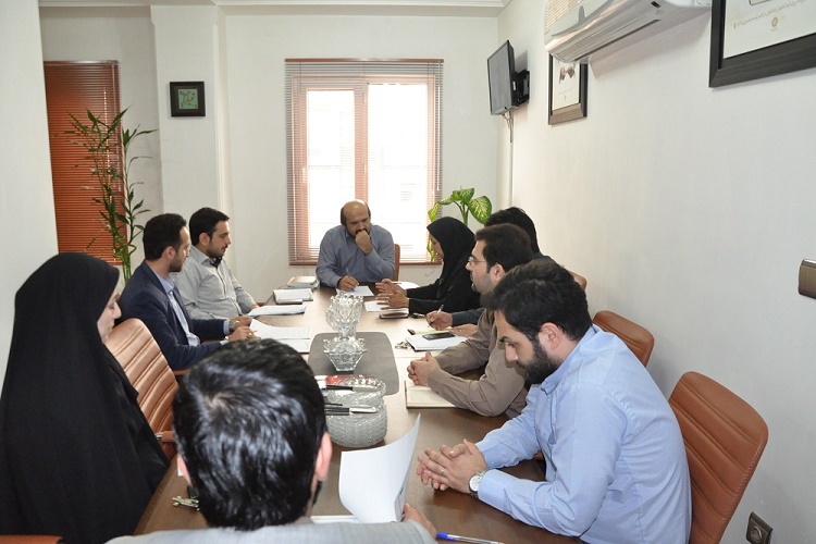 جشنواره کتابخوانی رضوی؛ فرصتی برای ترویج فرهنگ کتابخوانی جشنواره کتابخوانی رضوی؛ فرصتی برای ترویج فرهنگ کتابخوانی
