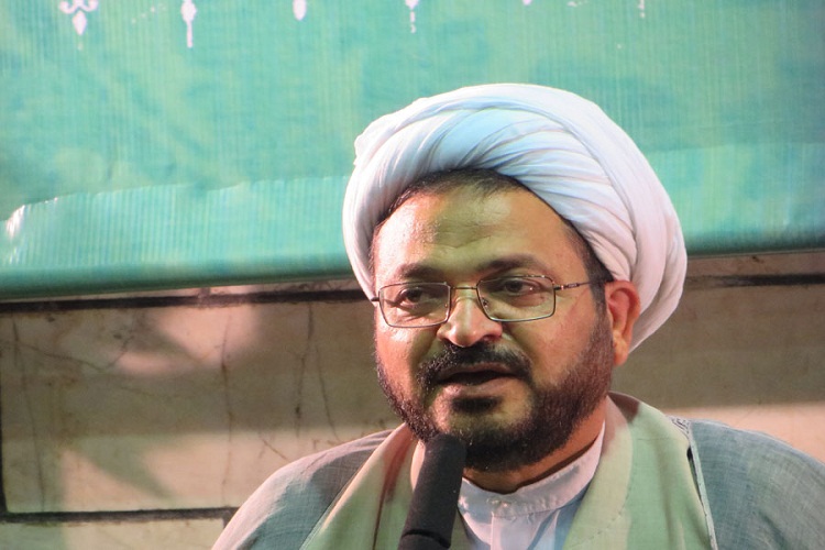 برگزاری دوره آموزشی &laquo;اسرار و احکام نماز&raquo; ویژه کارکنان اداره&zwnj;کل تعاون
