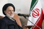قدردانی نماینده ولی فقیه در خراسانجنوبی از حضور پرشور مردم در راهپیمایی روز قدس قدردانی نماینده ولی فقیه در خراسانجنوبی از حضور پرشور مردم در راهپیمایی روز قدس