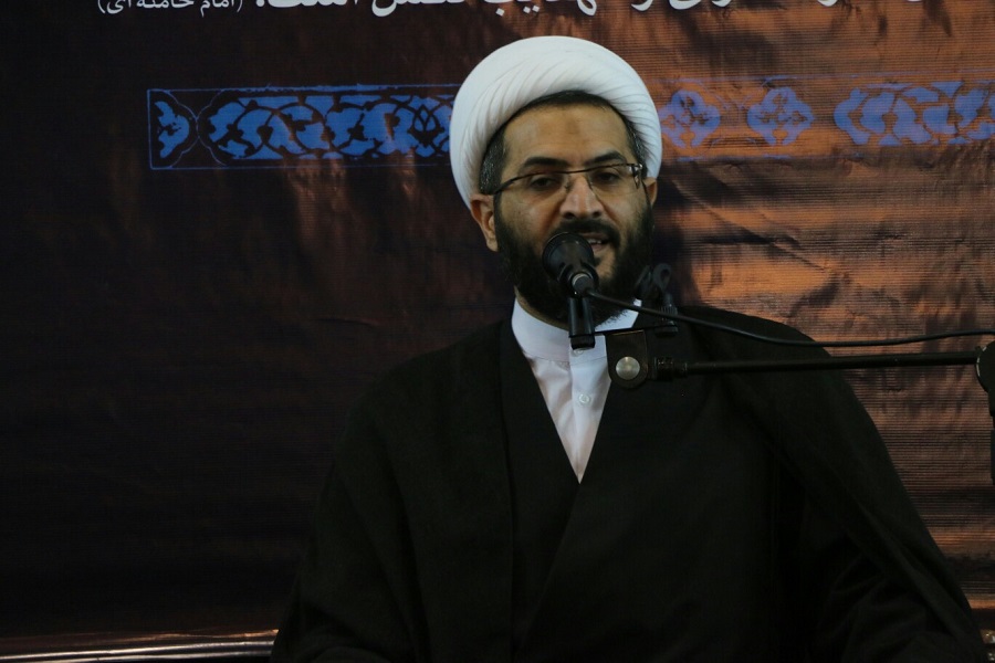 خادمان مهدی