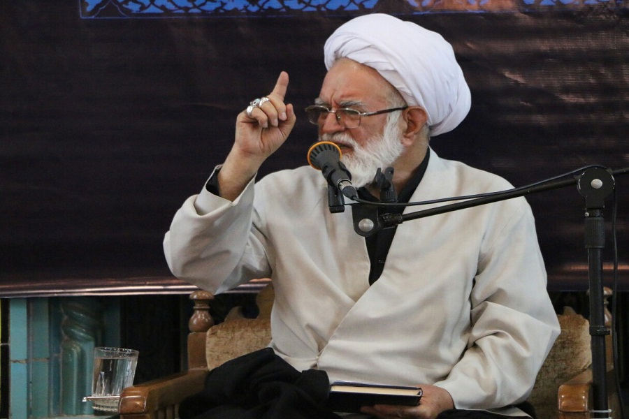 خادمان مهدی