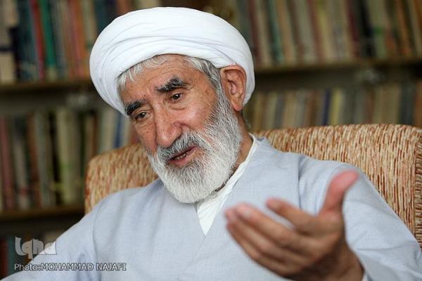 پیکر حجت الاسلام والمسلمین احمدی در قم به خاک سپرده میشود پیکر حجت الاسلام والمسلمین احمدی در قم به خاک سپرده میشود