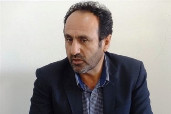 برگزاری دوره آموزشی «خط نقاشی قرآنی» در جشن رمضان گچساران