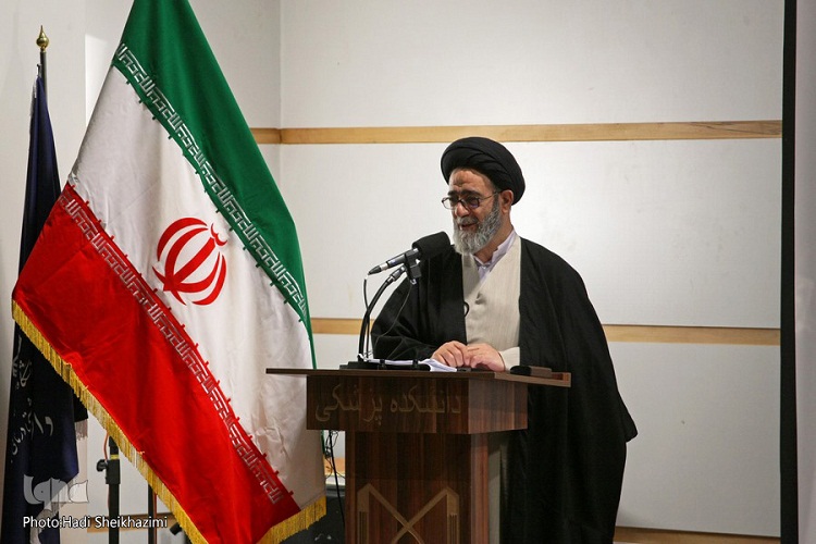 انسان با اهداء عضو، آموزه&zwnj;های رمضان&zwnj;المبارک را در جامعه جاری می&zwnj;کند