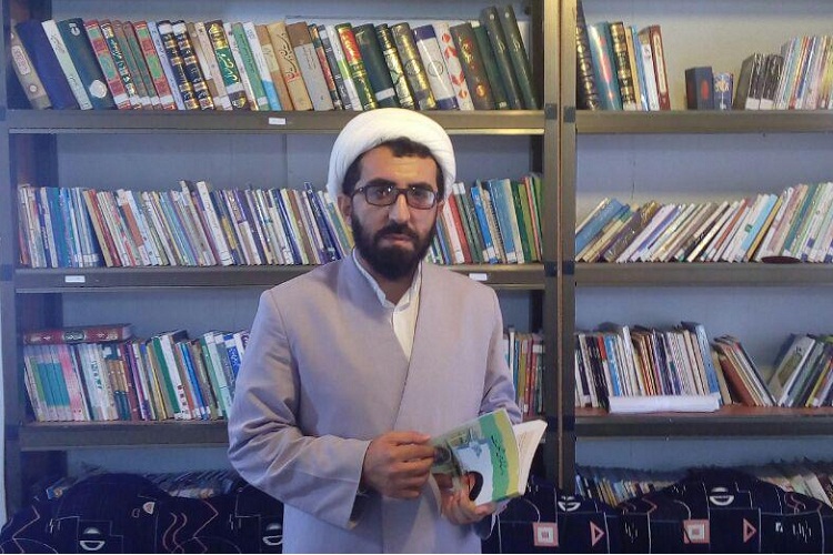 ویژه&zwnj;برنامه&zwnj;های ماه رمضان در دانشگاه دریانوردی چابهار