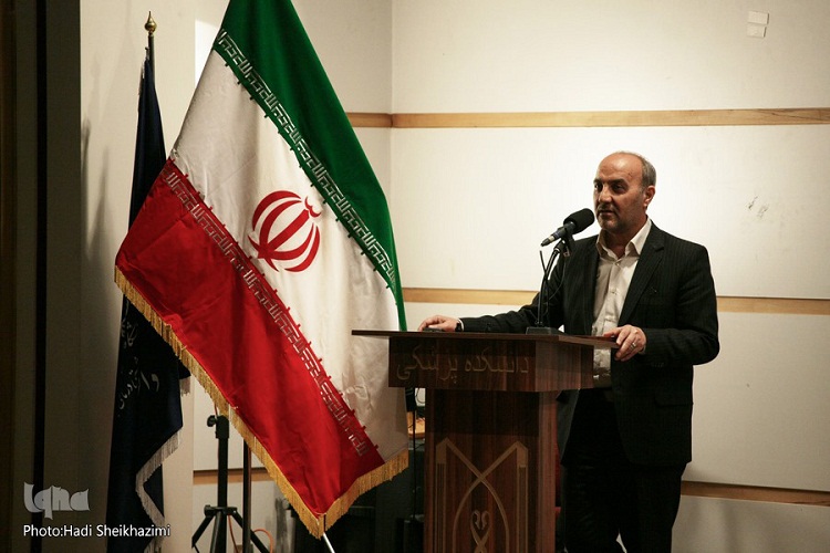 برگزاری مراسم گرامیداشت اهدای عضو در تبریز+تصاویر