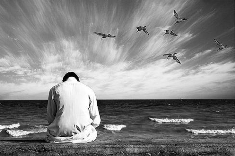 مرور حالات قیامت در روزه ماه رمضان