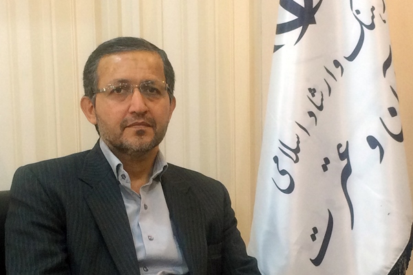 رد نشود//آغاز به کار طرح تعویض قرآن در نمایشگاه قرآن