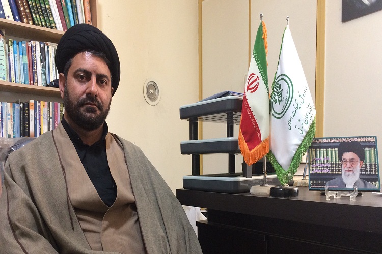 ۱۵ خانه قرآنی در ورزقان فعالیت می کنند