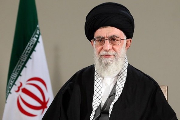 پیام تسلیت رهبر معظم انقلاب اسلامی در پی درگذشت روحانی مجاهد حجت الاسلام حسنی