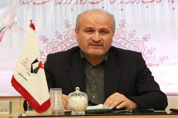 قزوین 135 شهید در آزادسازی خرمشهر تقدیم کرد قزوین 135 شهید در آزادسازی خرمشهر تقدیم کرد