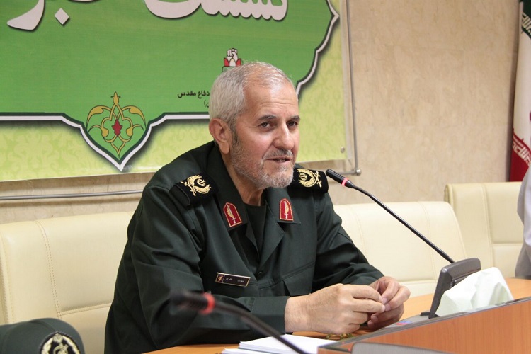 بازدید از باغ موزه دفاع مقدس همدان سوم خرداد رایگان است