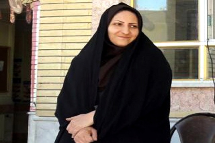 انتصاب اولین زن فرماندار در کهگیلویه و بویراحمد انتصاب اولین زن فرماندار در کهگیلویه و بویراحمد