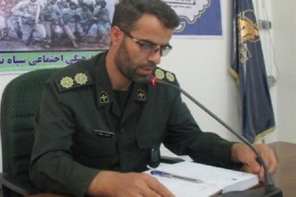 نقش استان همدان در عملیات بیت المقدس بی بدیل بود نقش استان همدان در عملیات بیت المقدس بی بدیل بود