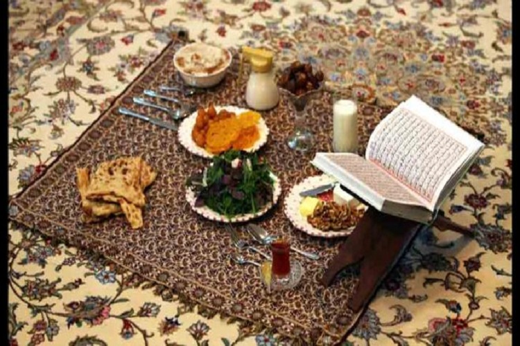 روزه&zwnj;داری و تأثیر آن بر کاهش وزن