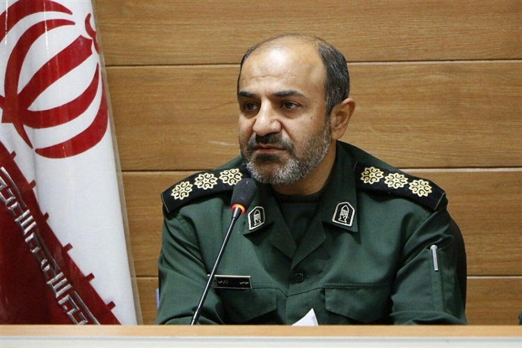 تبیین اهمیت گراميداشت سالروز حماسه خرمشهر/ هرگونه سستی در مقابله با دشمن، پذیرفتنی نیست تبیین اهمیت گراميداشت سالروز حماسه خرمشهر/ هرگونه سستی در مقابله با دشمن، پذیرفتنی نیست
