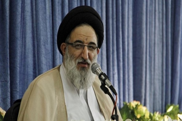 برنامه&zwnj;های چهلمین سالگرد پیروزی انقلاب اسلامی باید غنی&zwnj;تر برگزار شود
