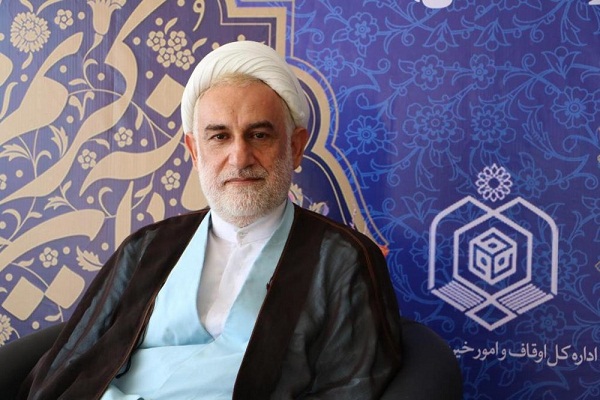 192 نیت موقوفه مازنی ها در ماه مبارک رمضان