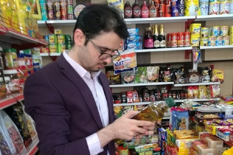 سلامت کالاهای عرضه شده در ماه رمضان مورد بازرسی قرار می&zwnj;گیرد