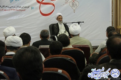 ضرورت فعالیت جبهه فرهنگی انقلاب اسلامی برای رفع آسیب&zwnj;های پیش روی انقلاب