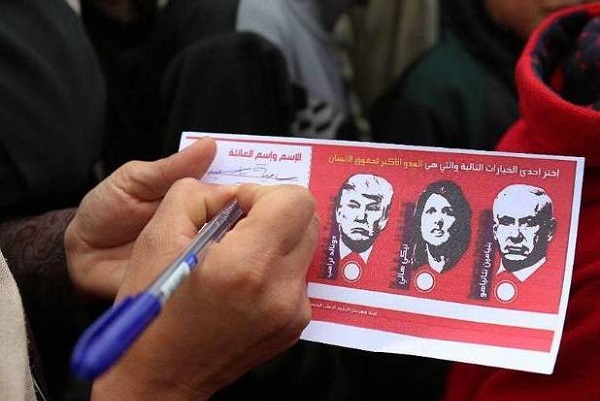 برگزاری نظرسنجی &laquo;باروت خیس&raquo; در بیش از دویست و پنجاه نقطه کشور
