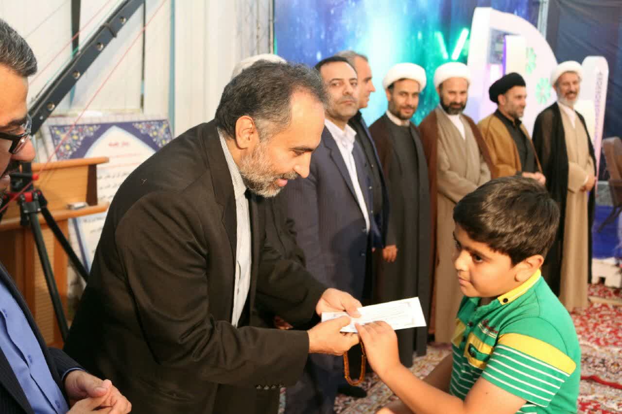 گزارش تصویری جلسه تفسیر آیت&zwnj;الله میرعمادی