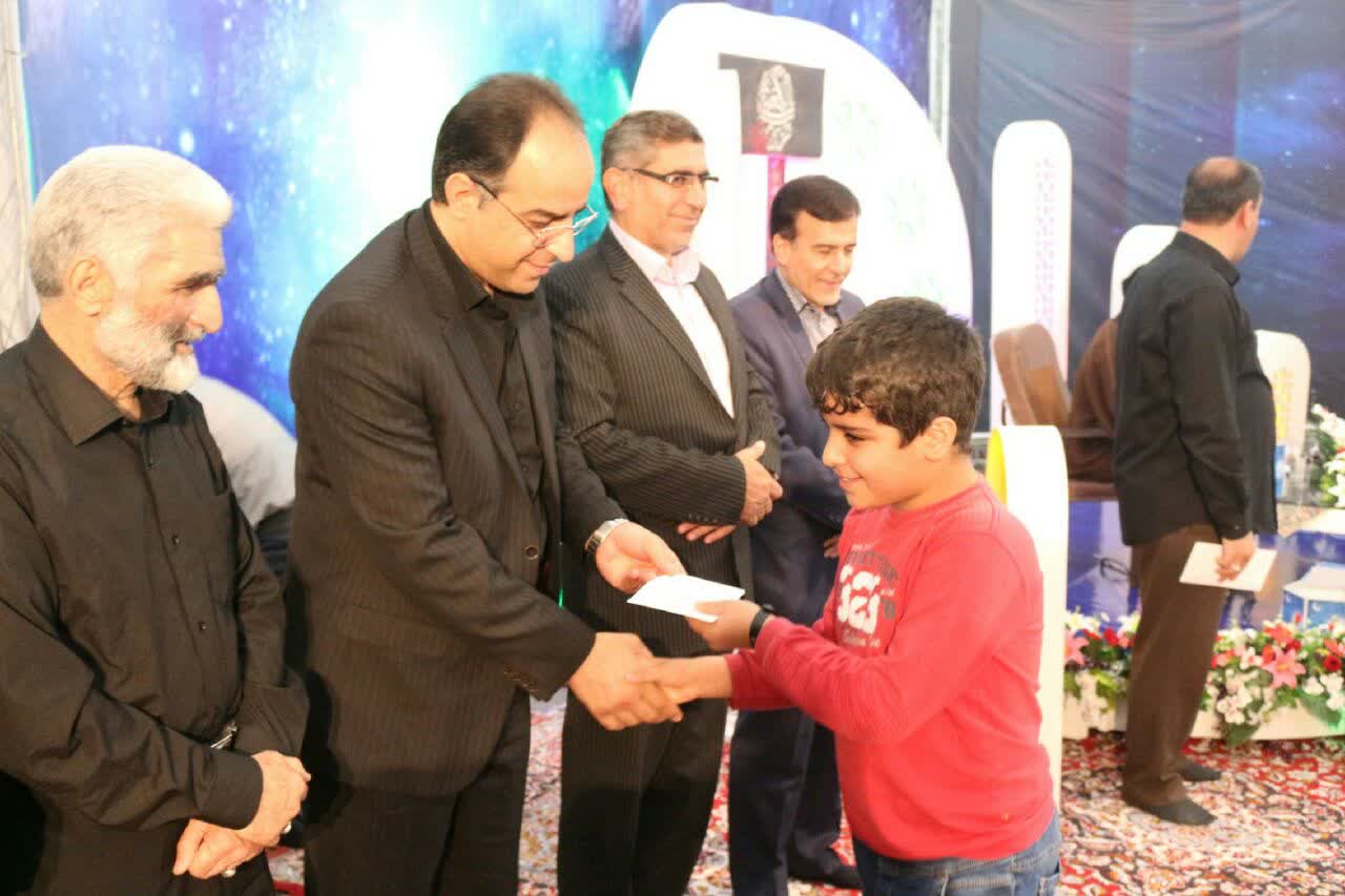 گزارش تصویری جلسه تفسیر آیت&zwnj;الله میرعمادی